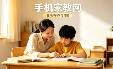 揭阳家长必看：请家教到底该找本地老师还是大学生？